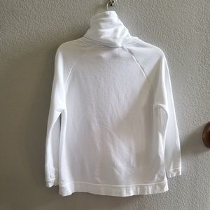Nike Shirts - NIKE Sweatshirt with Turtleneck Nike Shirts - NIKE Sweatshirt with Turtleneck